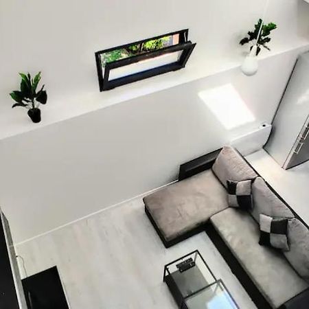 Duplex Montereau Centre - Chez Marc 아파트 외부 사진